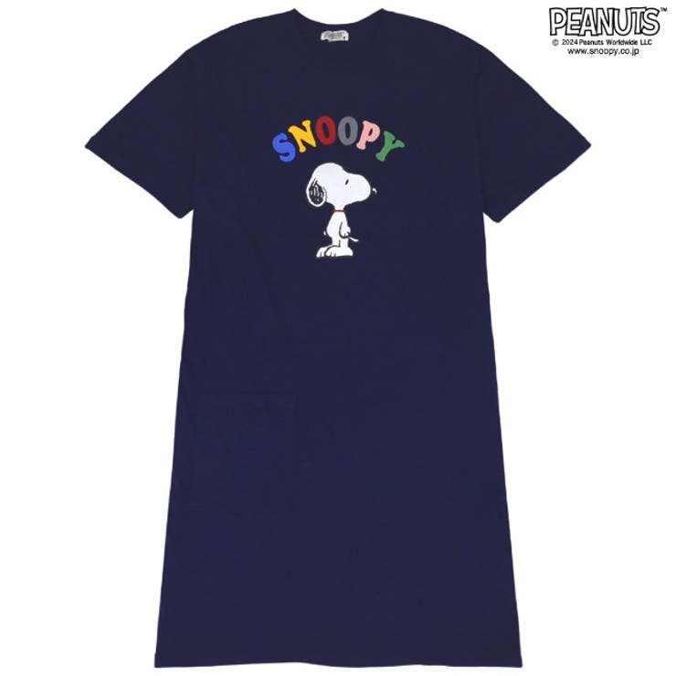 スヌーピー チャーリーブラウン Tシャツ[品番:YSDW0003154 スヌーピー チャーリーブラウン Tシャツ[品番:YSDW0003154