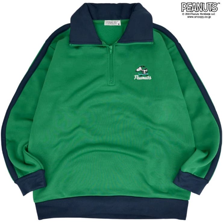 スヌーピー トレーナー 裏起毛 | CharaBasket | 詳細画像10 