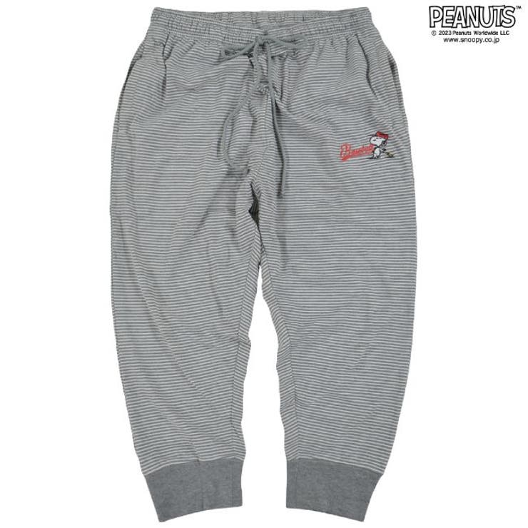 スヌーピー パンツ ボトムス | CharaBasket | 詳細画像12 