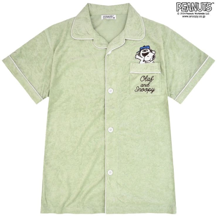 スヌーピー オラフ ウッドストック | CharaBasket | 詳細画像9 