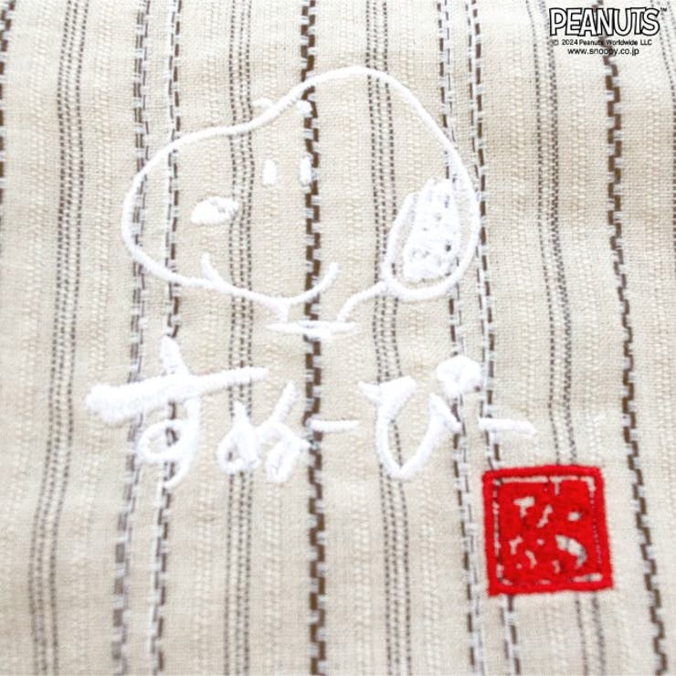 スヌーピー トップス ボトムス | CharaBasket | 詳細画像8 