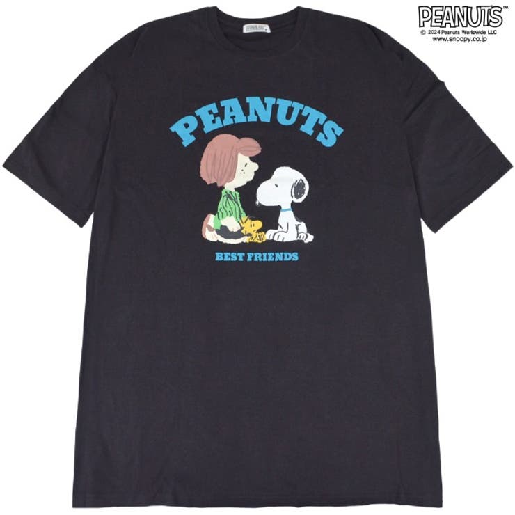 スヌーピー ピーナッツ BIG | CharaBasket | 詳細画像3 