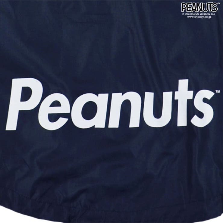 スヌーピー ウィンドブレーカー アウター | CharaBasket | 詳細画像7 