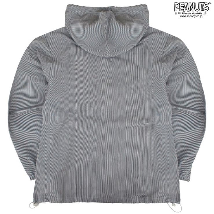 スヌーピー ピーナッツ アウター | CharaBasket | 詳細画像3 