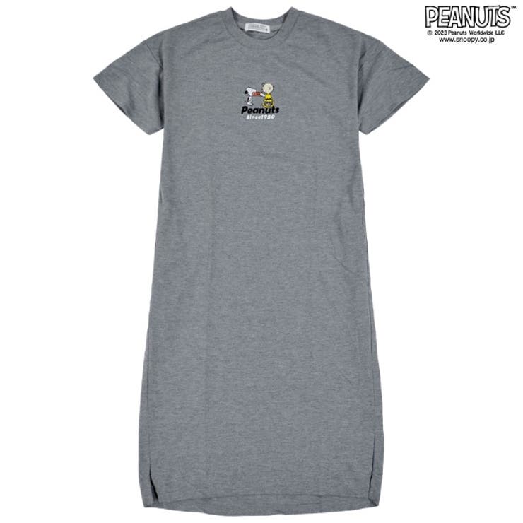 スヌーピー ワンピース トップス | CharaBasket | 詳細画像4 