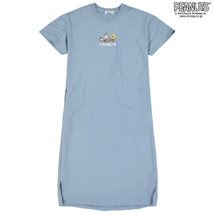 スヌーピー ワンピース トップス | CharaBasket | 詳細画像7 