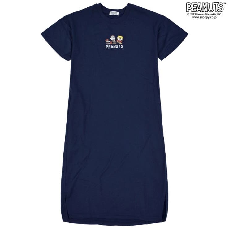 スヌーピー ワンピース トップス | CharaBasket | 詳細画像8 
