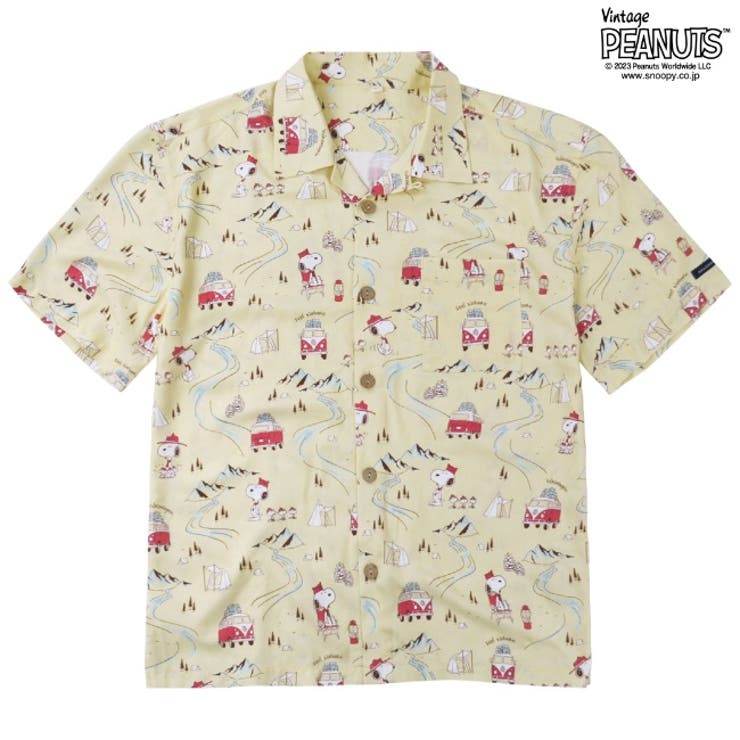 スヌーピー ピーナッツ フォルクスワーゲン | CharaBasket【KIDS】 | 詳細画像14 