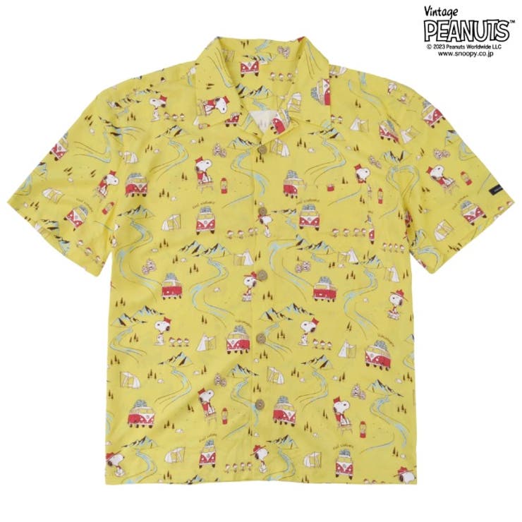 スヌーピー ピーナッツ フォルクスワーゲン | CharaBasket【KIDS】 | 詳細画像15 