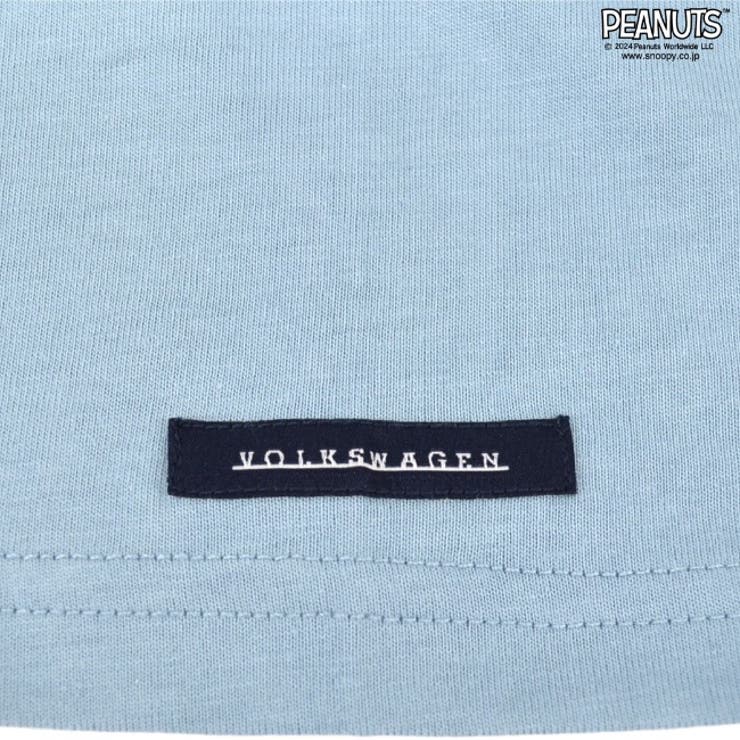スヌーピー Tシャツ 半袖 | CharaBasket | 詳細画像9 
