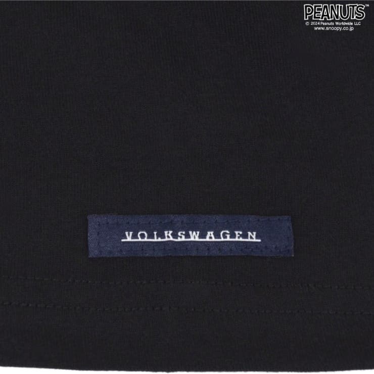スヌーピー Tシャツ 半袖 | CharaBasket | 詳細画像10 
