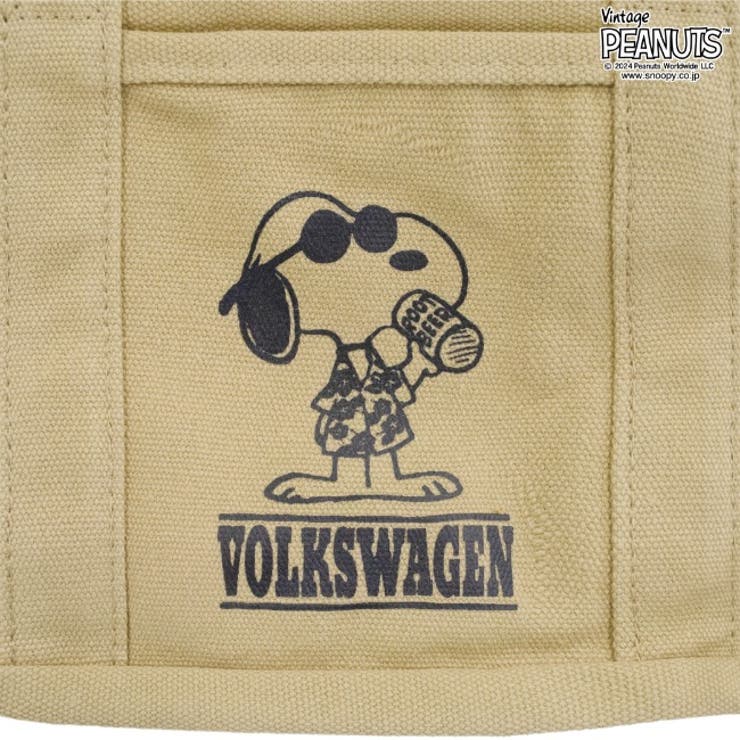 スヌーピー ピーナッツ コラボ | CharaBasket | 詳細画像9 