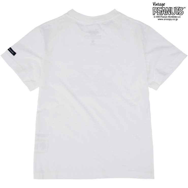 スヌーピー ワーゲン コラボ | CharaBasket【KIDS】 | 詳細画像3 