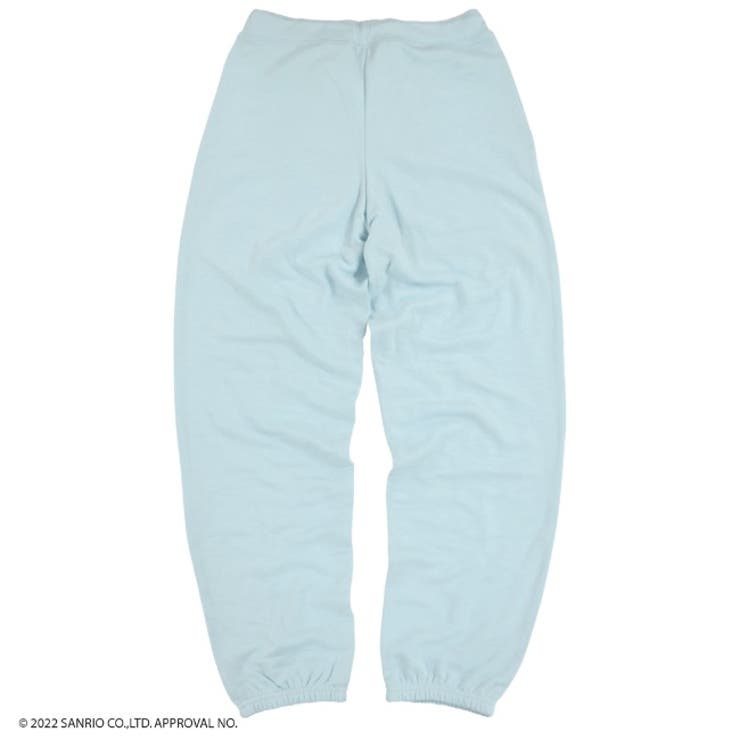 シナモロール パンツ スウェット | CharaBasket | 詳細画像2 