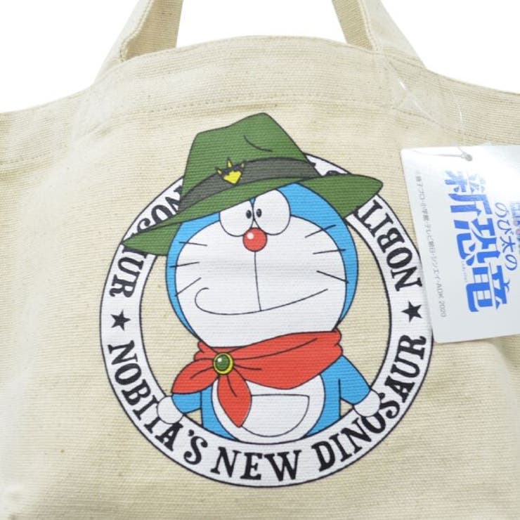 ドラえもん ミニ トートバッグ | CharaBasket | 詳細画像5 