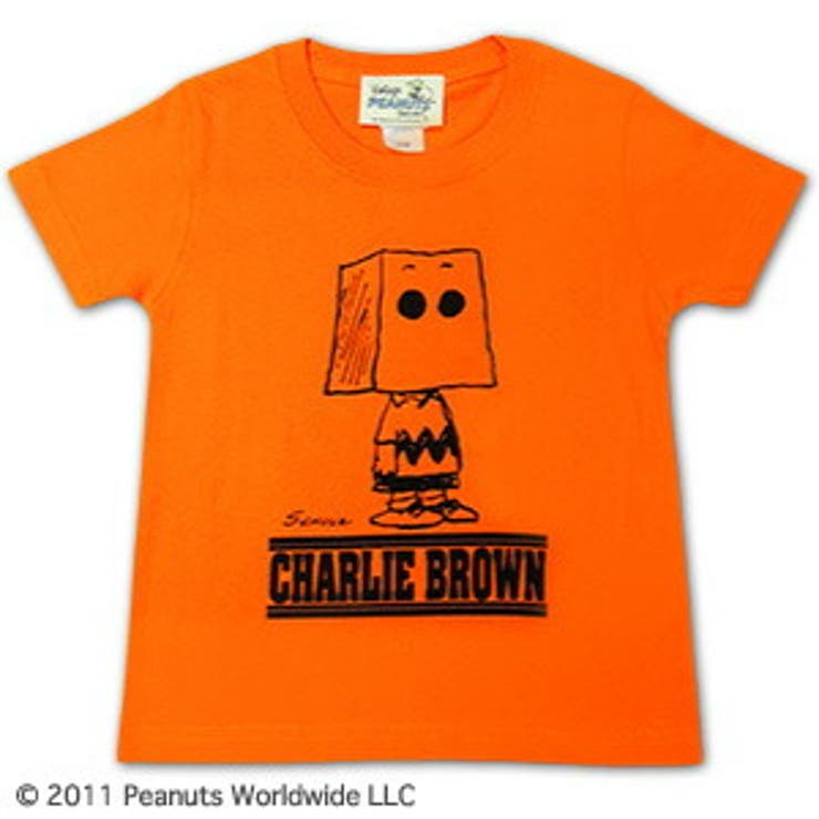 ヴィンテージ アート スヌーピー  PEANUTS チャーリー・ブラウン | CharaBasket【KIDS】 | 詳細画像3 