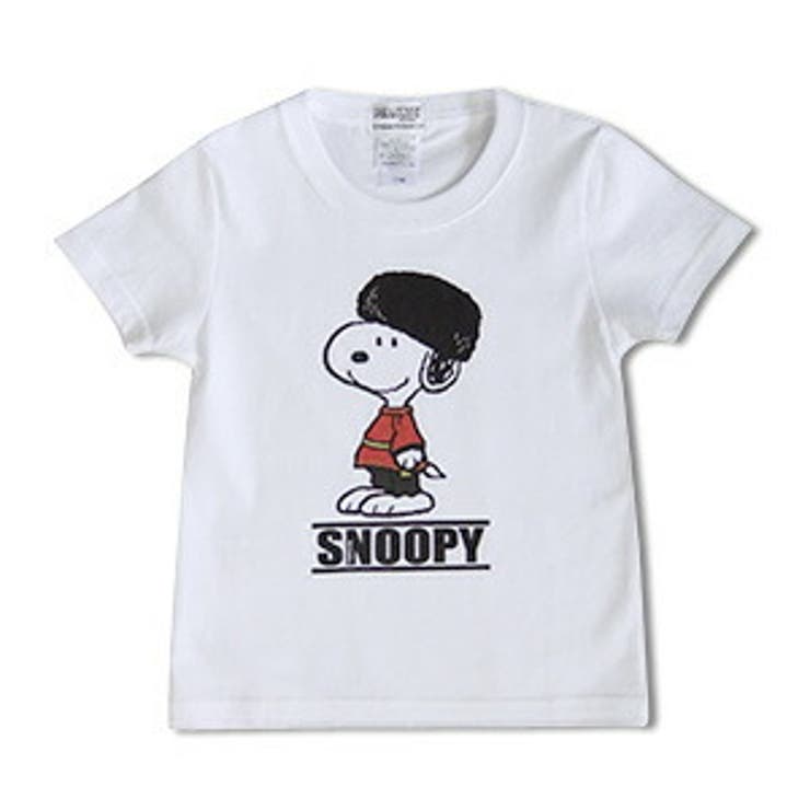 スヌーピー SNOOPY PEANUTS パンケーキ 朝ご飯 ロシア 民族衣装 | CharaBasket【KIDS】 | 詳細画像2 