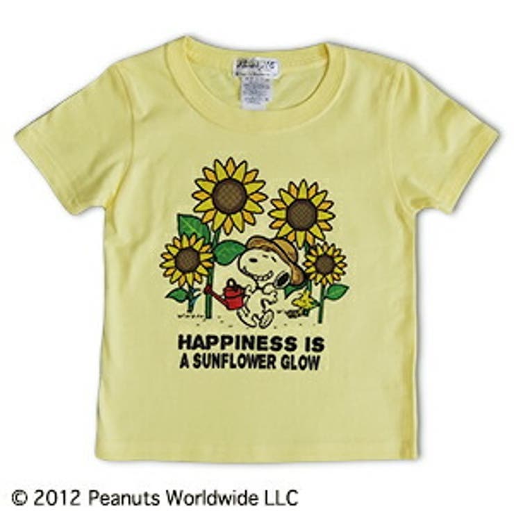 スヌーピー SNOOPY PEANUTS | CharaBasket【KIDS】 | 詳細画像2 