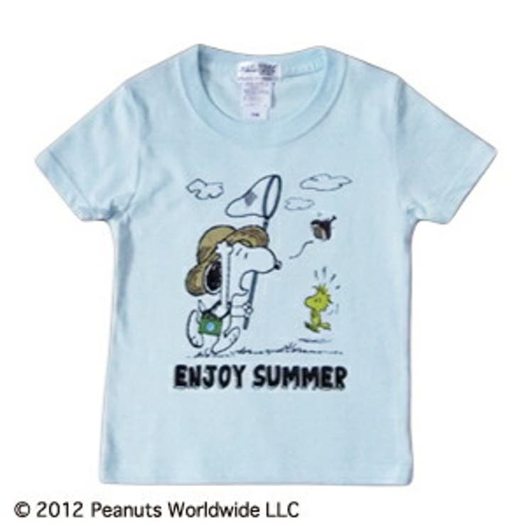 スヌーピー SNOOPY PEANUTS | CharaBasket【KIDS】 | 詳細画像2 