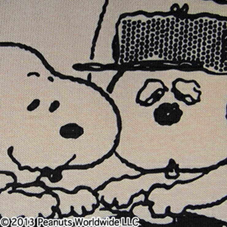 スヌーピー SNOOPY PEANUTS | CharaBasket | 詳細画像2 