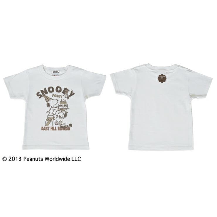 スヌーピー SNOOPY PEANUTS | CharaBasket【KIDS】 | 詳細画像3 