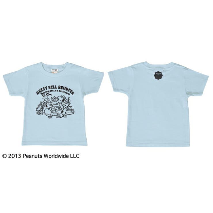 スヌーピー SNOOPY PEANUTS | CharaBasket【KIDS】 | 詳細画像2 