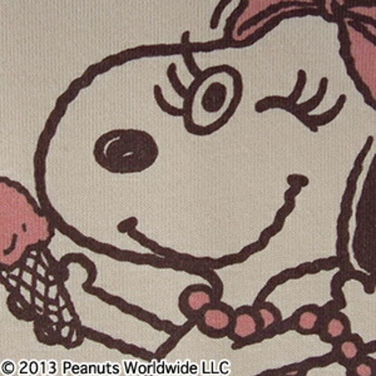 スヌーピー SNOOPY PEANUTS | CharaBasket【KIDS】 | 詳細画像2 