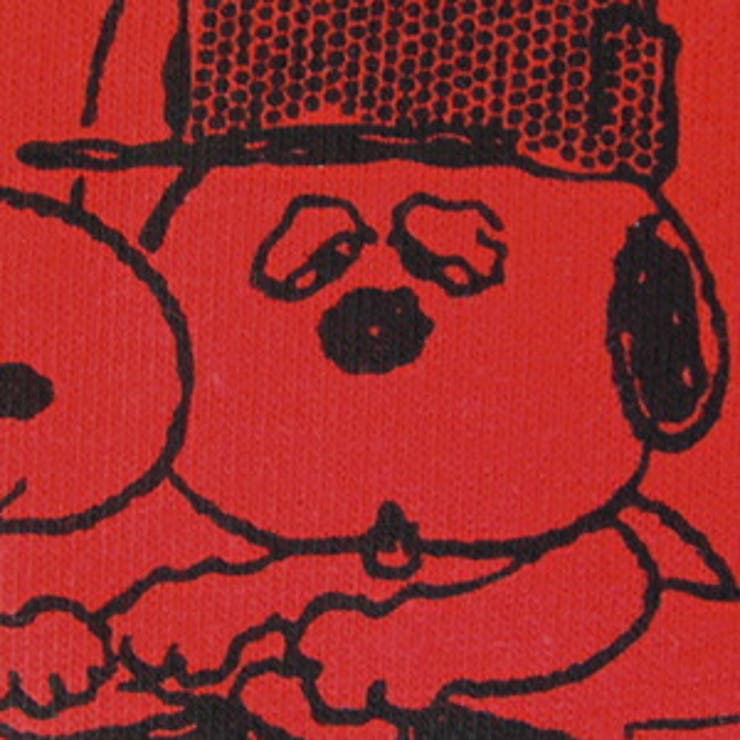スヌーピー SNOOPY PEANUTS | CharaBasket【KIDS】 | 詳細画像2 