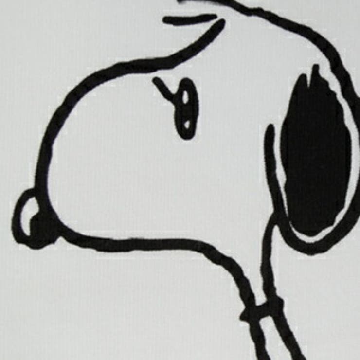 ヴィンテージ スヌーピー PEANUTS 甥っ子  半袖 Tシャツ 家族お揃い | CharaBasket【KIDS】 | 詳細画像3 