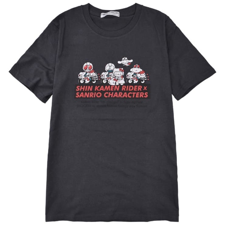 MEDM×仮面ライダー コラボ Tシャツ 半袖 オーバーサイズ 楽天市場】MEDM×仮面ライダー コラボ Tシャツ ミスター