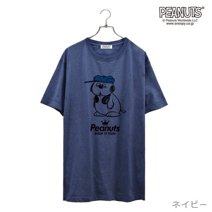 オラフ 半袖 Tシャツ | CharaBasket | 詳細画像10 