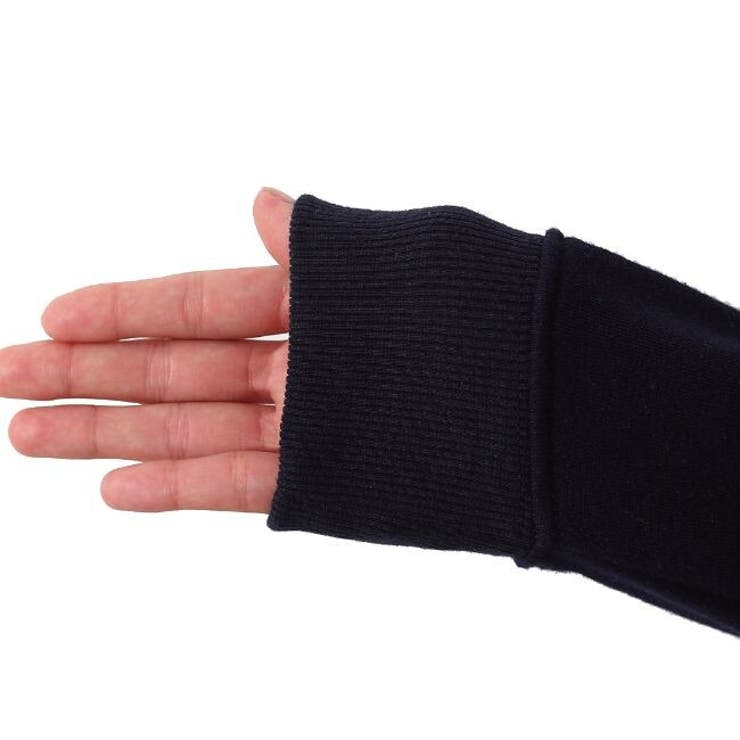 スヌーピー ラガーシャツ 切り替え 長袖 | CharaBasket | 詳細画像8 