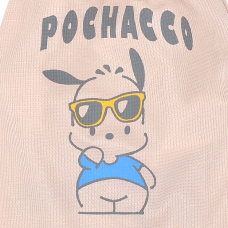 ポチャッコ Tシャツ ハーフパンツ[品番：YSDW0003013]｜CharaBasket