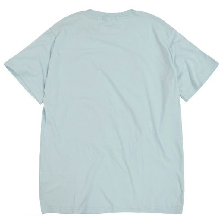 シナモロール  Tシャツ 半袖 Tシャツ フルーツ サンリオ キャラクターズ | CharaBasket | 詳細画像5 