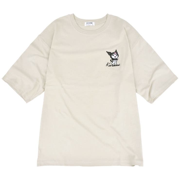 クロミ Tシャツ 半袖 | CharaBasket | 詳細画像3 