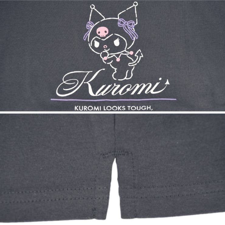 クロミ Tシャツ 半袖 | CharaBasket | 詳細画像7 