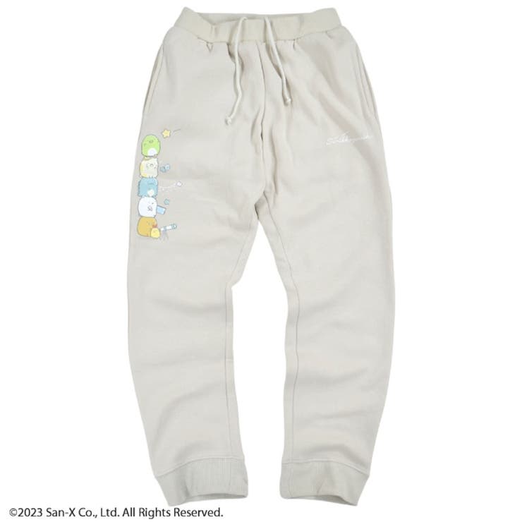 すみっコぐらし サンエックス パンツ | CharaBasket | 詳細画像2 