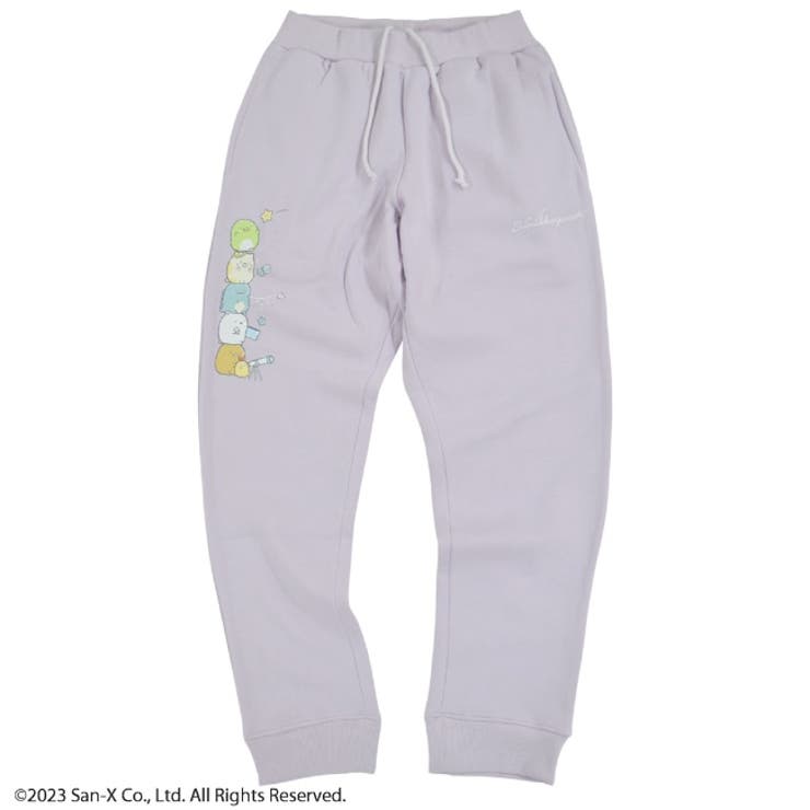 すみっコぐらし サンエックス パンツ | CharaBasket | 詳細画像4 