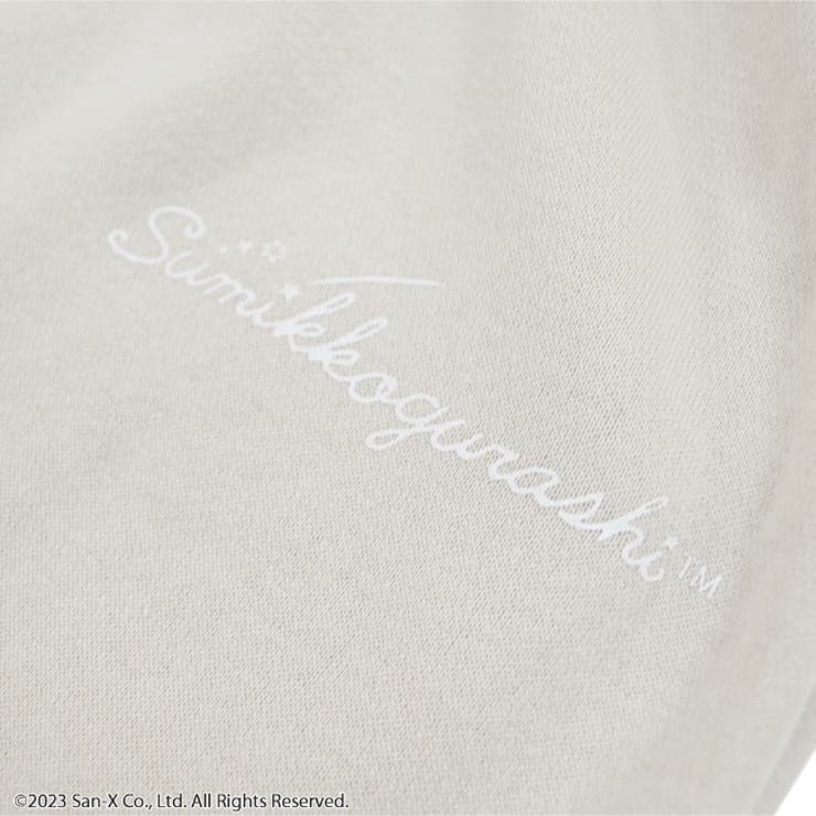 すみっコぐらし サンエックス パンツ | CharaBasket | 詳細画像6 