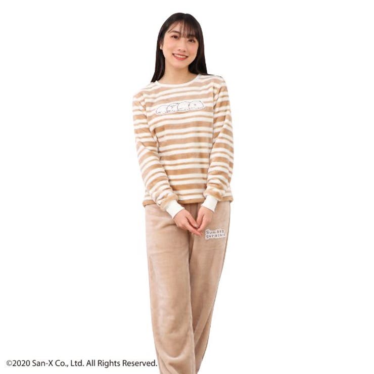 た*こ様 Lサイズ パジャマ セットアップ sumika Vermillion' た*こ様 Lサイズ パジャマ セットアップ sumika Vermillion' た