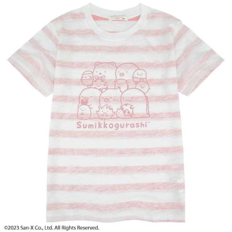 すみっコぐらし キッズ 子供服 | CharaBasket【KIDS】 | 詳細画像3 