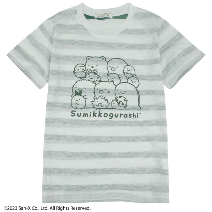 すみっコぐらし キッズ 子供服 | CharaBasket【KIDS】 | 詳細画像4 