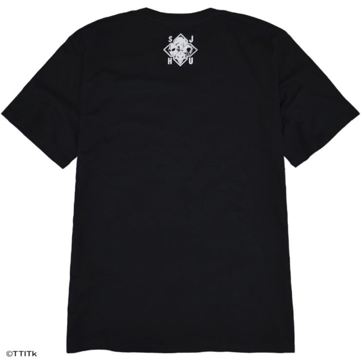 シン・ジャパン・ヒーローズ・ユニバース 全員集合 Tシャツ ブラック