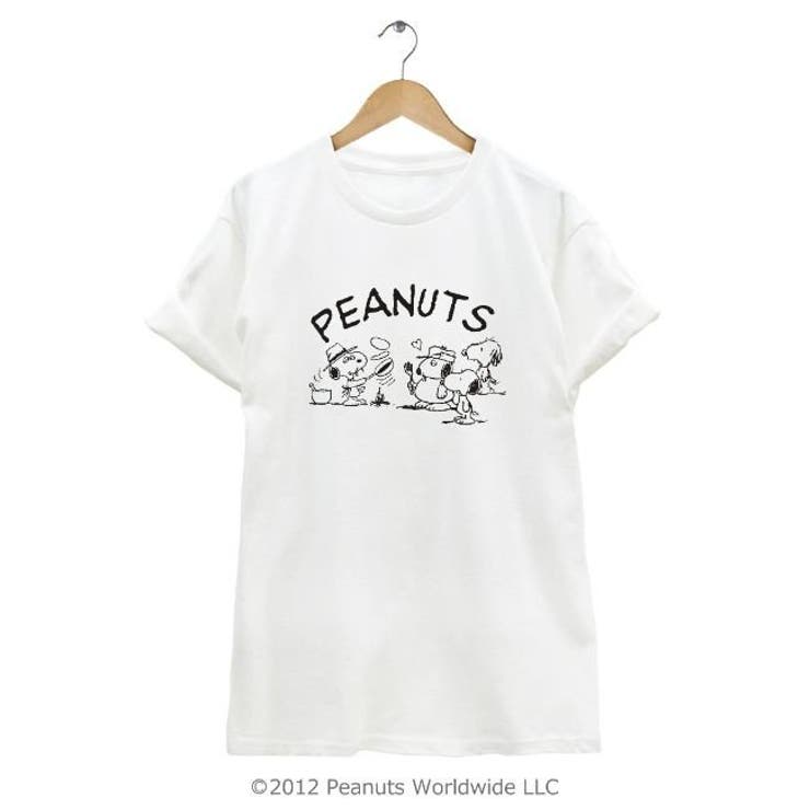 スヌーピー SNOOPY S | CharaBasket | 詳細画像1 