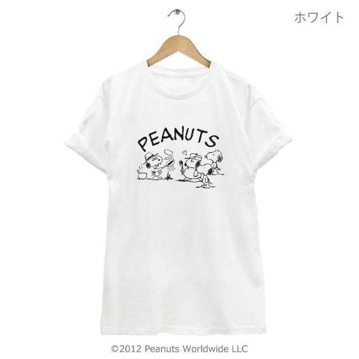 スヌーピー SNOOPY S | CharaBasket | 詳細画像3 