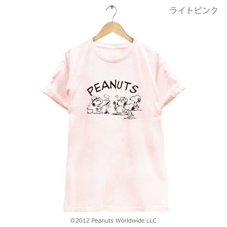 スヌーピー SNOOPY S | CharaBasket | 詳細画像4 