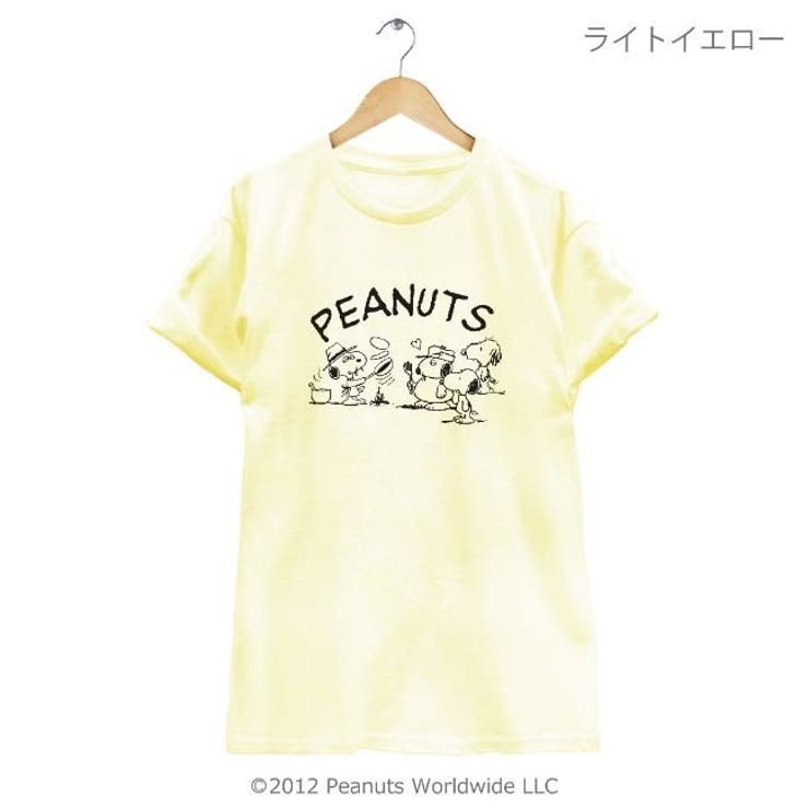 スヌーピー SNOOPY S | CharaBasket | 詳細画像5 