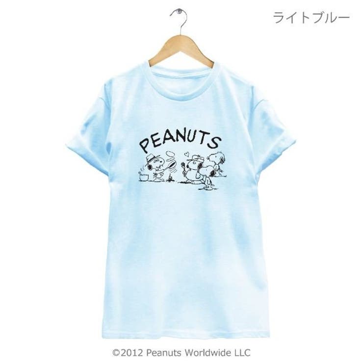 スヌーピー SNOOPY S | CharaBasket | 詳細画像7 