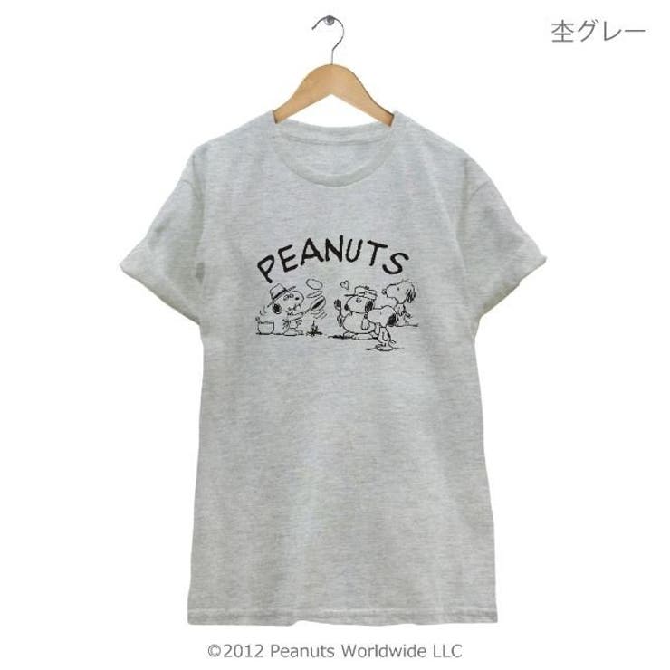 スヌーピー SNOOPY S | CharaBasket | 詳細画像8 