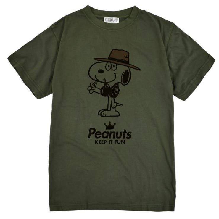 スパイクTシャツピグメント